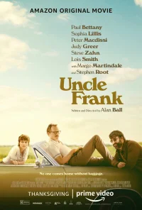 Дядя Фрэнк бесплатно