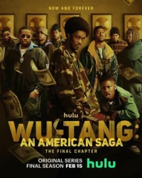 Wu-Tang: Американская сага бесплатно