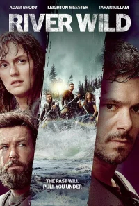 Дикая река бесплатно