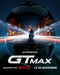 Гонка по улицам Парижа бесплатно