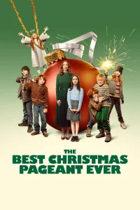 Лучшее рождественское представление на свете бесплатно