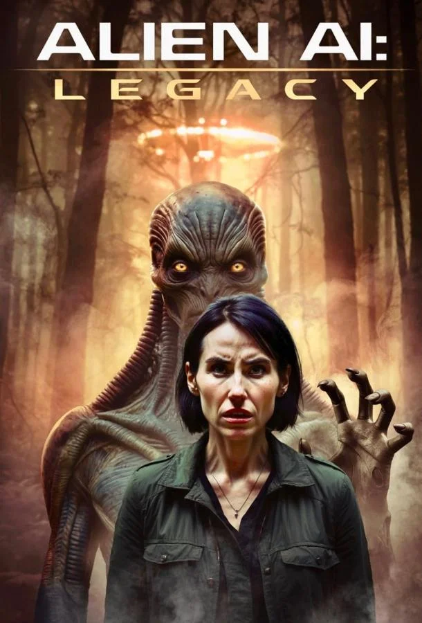 Чужой ИИ: Наследие / Alien Ai Legacy