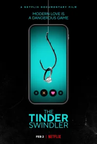 Аферист из Tinder бесплатно